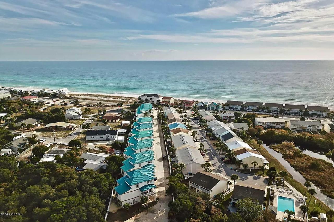 Sunny Pcb Studio, 2 Min Walk To Laguna Beach! بنما سيتي بيتش المظهر الخارجي الصورة