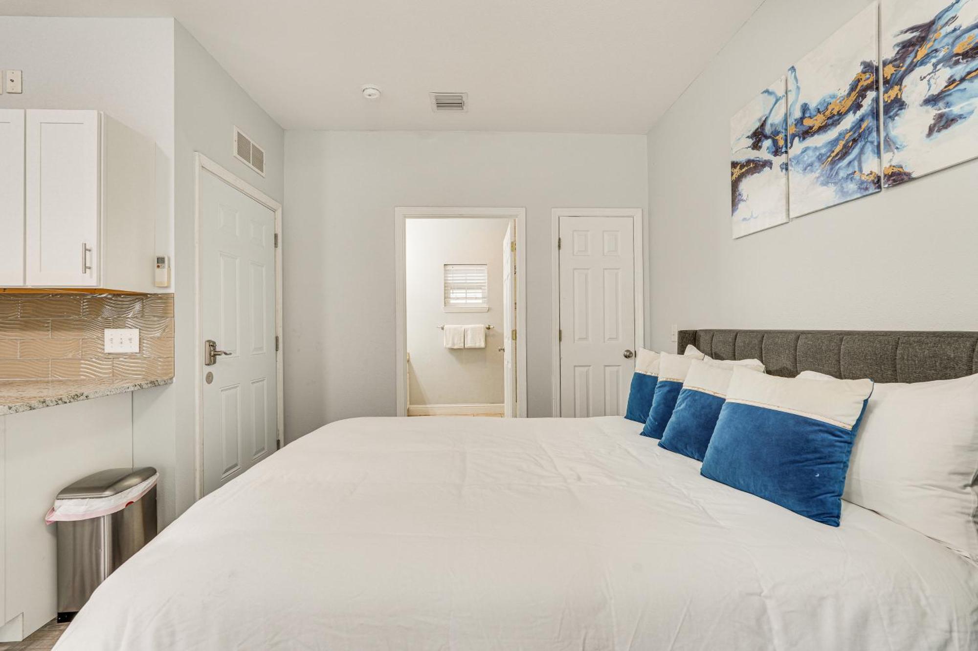 Sunny Pcb Studio, 2 Min Walk To Laguna Beach! بنما سيتي بيتش المظهر الخارجي الصورة