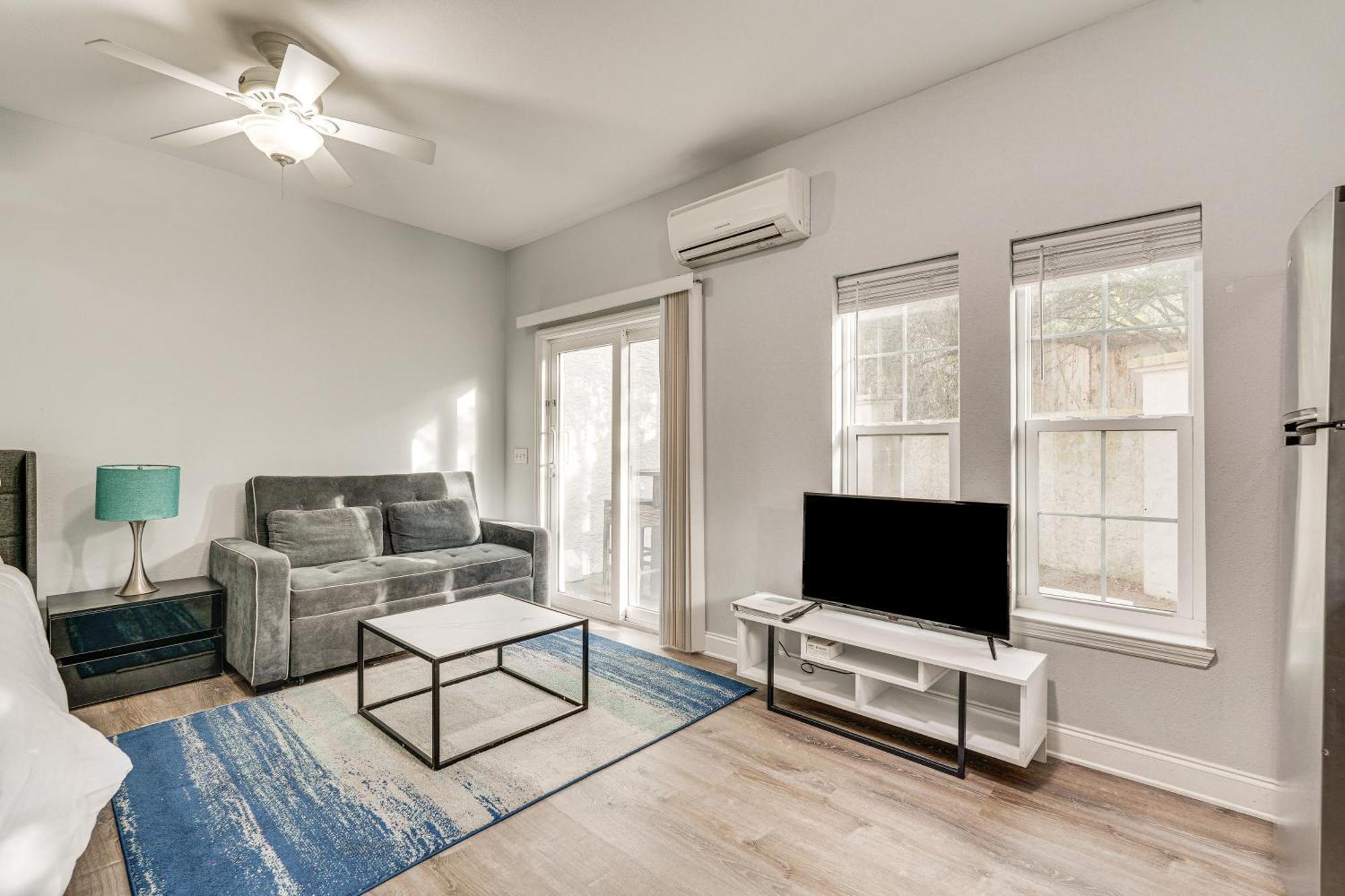 Sunny Pcb Studio, 2 Min Walk To Laguna Beach! بنما سيتي بيتش المظهر الخارجي الصورة