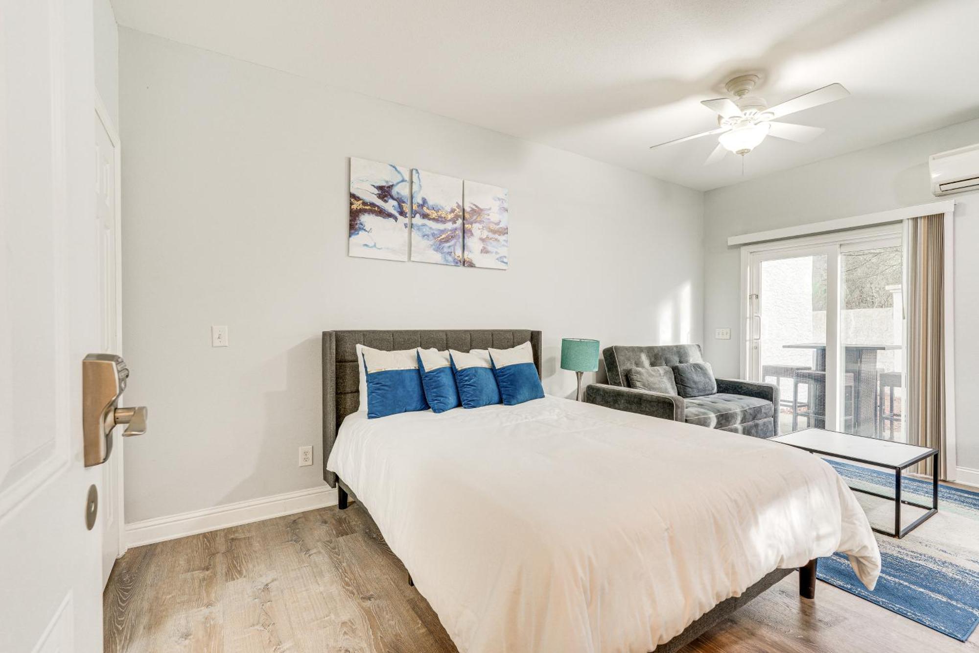 Sunny Pcb Studio, 2 Min Walk To Laguna Beach! بنما سيتي بيتش المظهر الخارجي الصورة